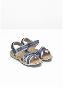 Sandalen, bonprix