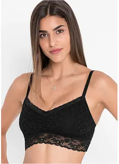 Bralette (set van 2), bonprix