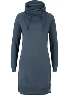 Sweatjurk van katoen, bonprix