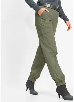 Cargo broek, bonprix