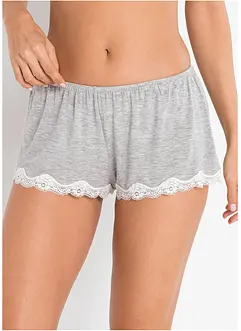 Wijde boxershort van viscose (set van 3), bonprix