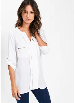 Blouse, bonprix