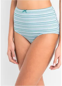 Tailleslip (set van 6), bonprix