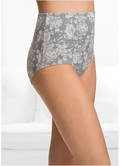 Tailleslip (set van 4), bonprix