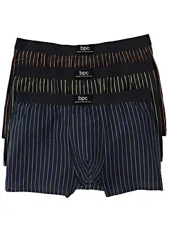 Strakke boxer (set van 3), bonprix