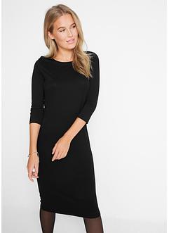 Dames jurk 34 mouw bonprix Dames jurk 34 mouw bonprix