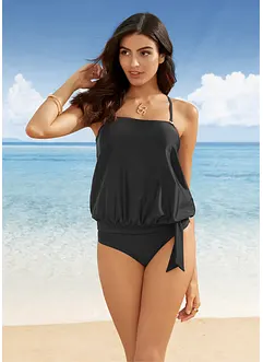 Oversized tankini (2-dlg. set), bonprix