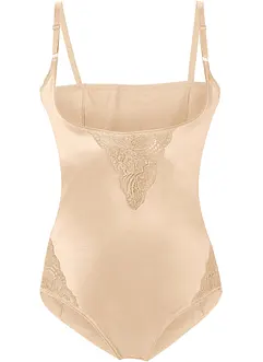 Corrigerende body, sterk corrigerend, bonprix