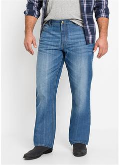 Jogging Jeans Heren, Regular Fit, Iets Hogere Taille (Ook Grote Maten,  Model 700) - Outfit-s.nl