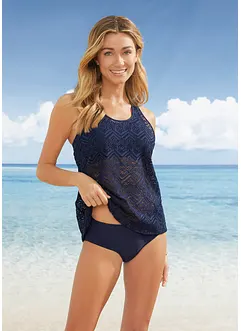 Tankini (2-dlg. set), bonprix