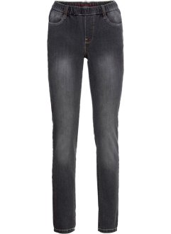 spijkerbroek online kopen | Zwarte jeans dames | bonprix