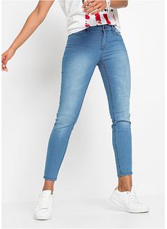 Super skinny 7/8 jeans, RAINBOW