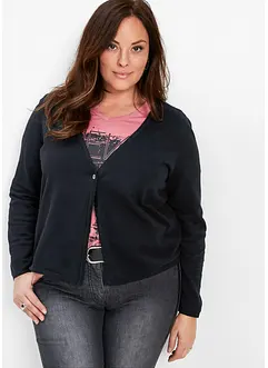 Decent vest, bonprix