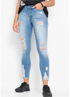 Skinny jeans online kopen | Bestel bij bonprix