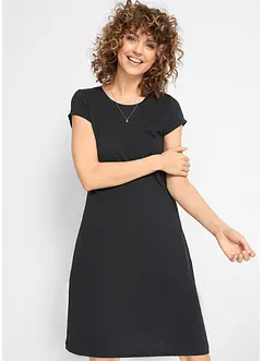 Shirtjurk van biologisch katoen, bonprix