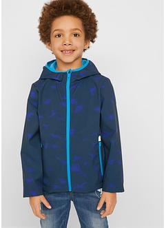 Jongens softshell jas, bpc bonprix collection
