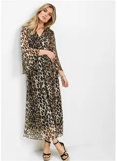 Maxi jurk, bonprix