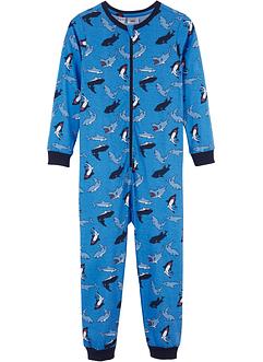 Pyjama onesie, bpc bonprix collection