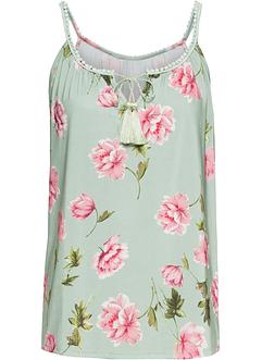 Top met print, BODYFLIRT