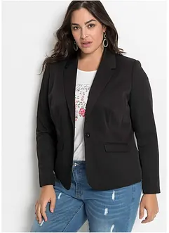 Korte blazer, bonprix