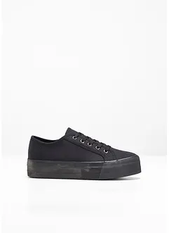 Plateau sneakers, bonprix
