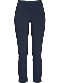 7/8 broek van bengaline, bonprix