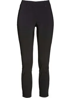 7/8 broek van bengaline, bonprix