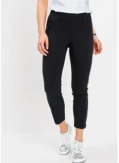 7/8 broek van bengaline, bonprix