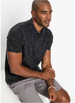 Poloshirt, korte mouw, bonprix