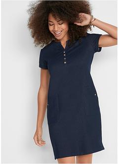 Shirtjurk in denim look, John Baner JEANSWEAR