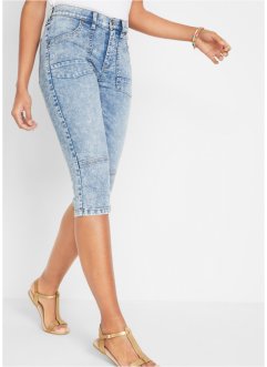 archief vrijdag regeling Capri jeans dames online kopen | bonprix