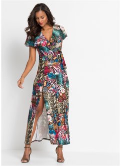 Mauve Garderobe Normalisatie Maxi jurk online kopen | Leuke maxi dresses bij bonprix