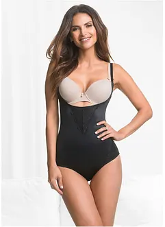 Corrigerende body, sterk corrigerend, bonprix