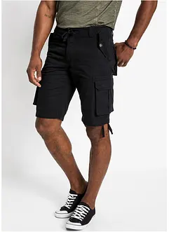 Cargo bermuda, regular fit, bonprix