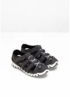 Sandalen, bonprix