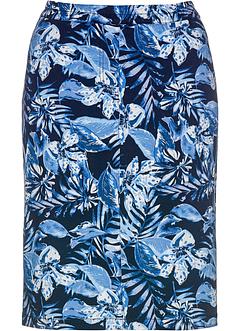 Twill rok, bpc selection