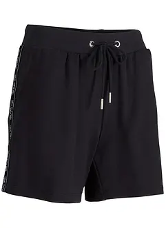 Sweat short, bonprix