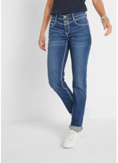 Jeans, slim, John Baner JEANSWEAR