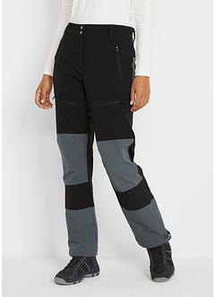 Softshell broek, bootcut, bpc bonprix collection