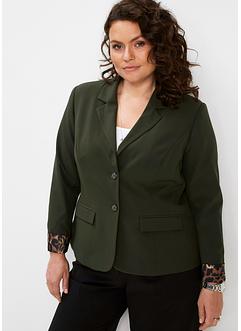 Grote maten dames blazers online kopen | Bestel bij bonprix Grote maten dames blazers online kopen | Bestel bij bonprix