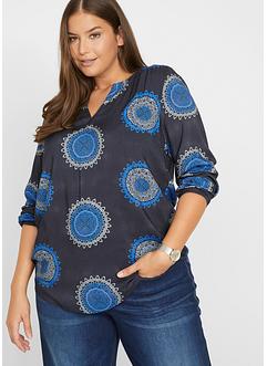Tuniek met print, bpc bonprix collection