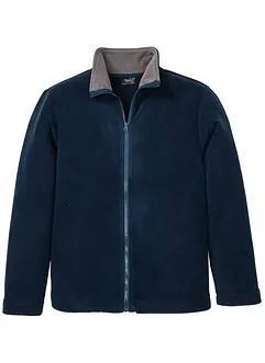 Fleece vest, bonprix