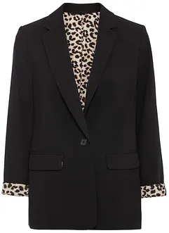 Lange blazer, bonprix