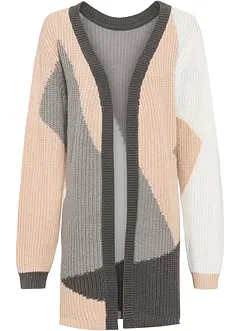 Oversized vest, bonprix