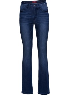 Ultra soft jeans, straight, John Baner JEANSWEAR