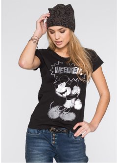 Shirt met Mickey Mouse print, Disney
