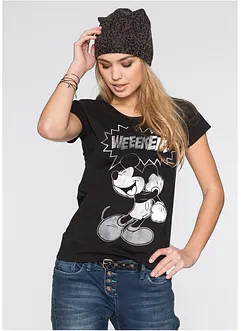 Shirt met Mickey Mouse print, Disney