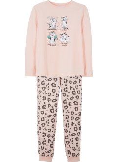 Pyjama (2-dlg. set), bpc bonprix collection