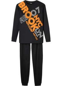 Pyjama (2-dlg set), bpc bonprix collection