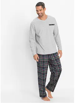 Pyjama (2-dlg.), bonprix